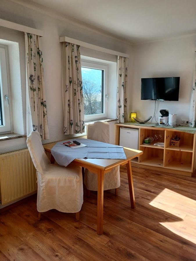 Apartment Appartementhaus Fritz-rosenkranz Mariapfarr