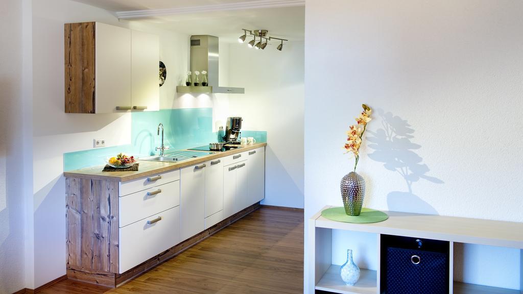Apartment Appartementhaus Fritz-rosenkranz Mariapfarr